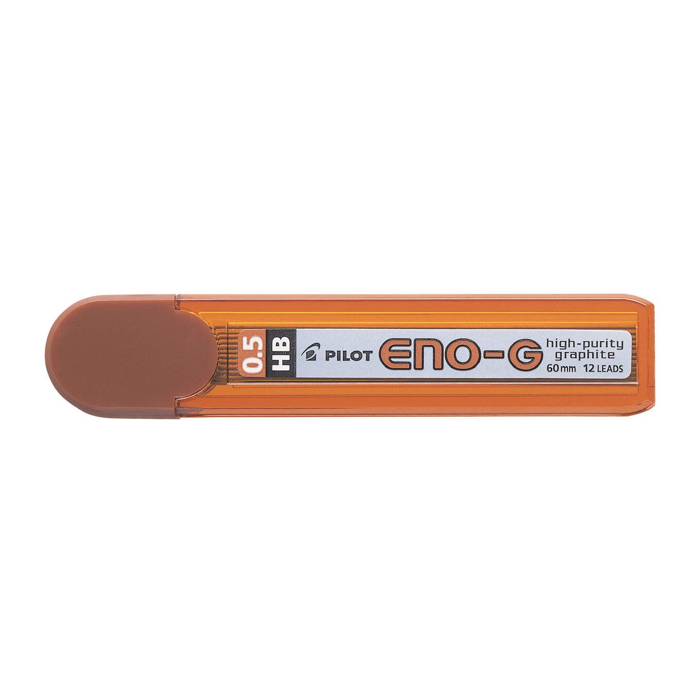 Grafity ENO-G Pilot 0,5 mm HB